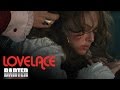 LOVELACE (clip HD ufficiale ita) | Scena dell’autografo