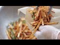 Food On Wheels - A Mini-Documentary