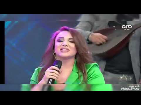 Hemen Zaur ARB TV Zenfira ibrahimova & Suleyman ibrahimov  \