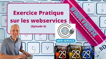 225.TUTO WINDEV/WEBDEV Sérialise et désérialise