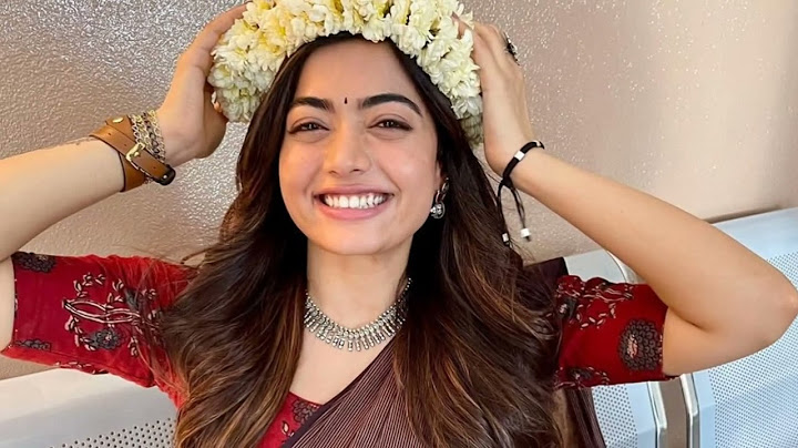 Yes!! I am In Relationship With VijayDevarakonda | Rashmika confirms herRelationship With Vijay