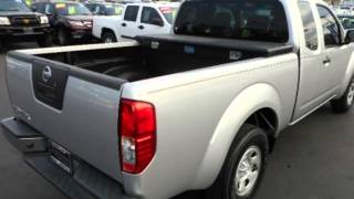 2011 Nissan Frontier S 5-Speed Manual King Cab for sale in Sacramento, CA