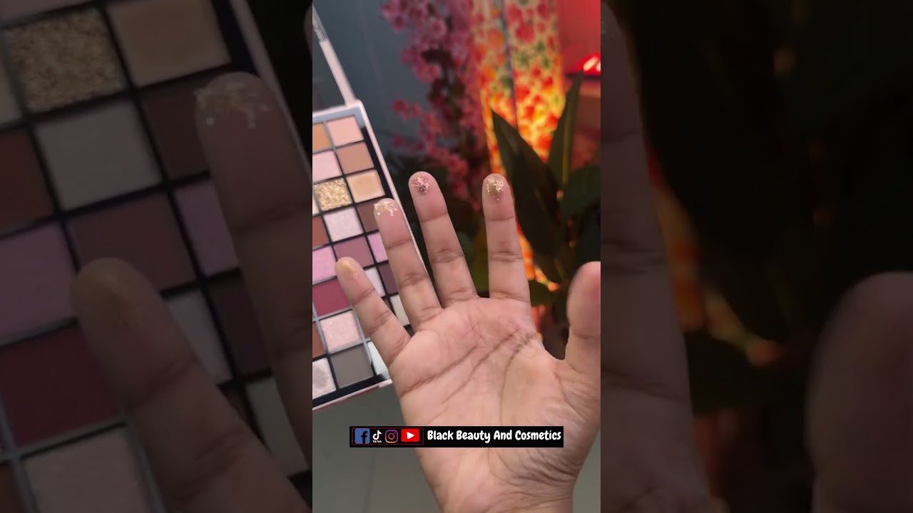 Anylady 48 𝘾𝙤𝙡𝙤𝙧𝙨 𝙀𝙮𝙚𝙨𝙝𝙖𝙙𝙤𝙬 𝙋𝙖𝙡𝙚𝙩𝙩�