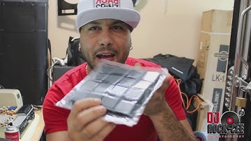 MY MPC 2000 XL REFURBISH PROCESS PART #2 (BRINGING THE 2000 XL BACK TO LIFE) START TO FINISH !