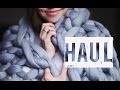 ПОКУПКИ МАРТА // HAUL