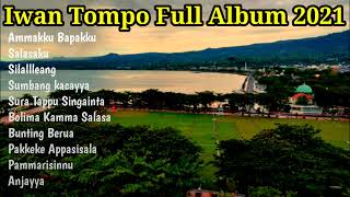 Lagu Makassar Iwan Tompo Full Album Seleksi Terbaik Dan Terpopuler