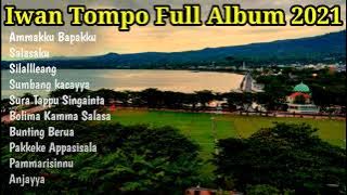 Lagu Makassar Iwan Tompo Full Album Seleksi Terbaik Dan Terpopuler