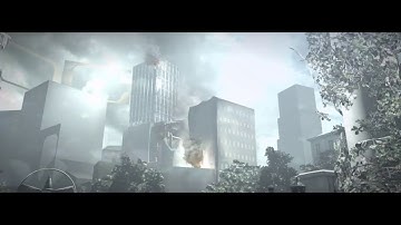 The evil withing | Part 1 |epilepsy\seizure warning