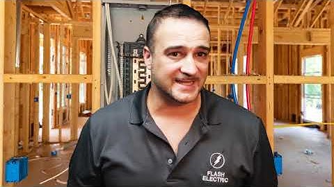 Flash Website Home Page Video