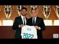 بعد مارسيلو الفنان إيسكو يجدد عقده مع ريال مدريد إلى غاية 2022 