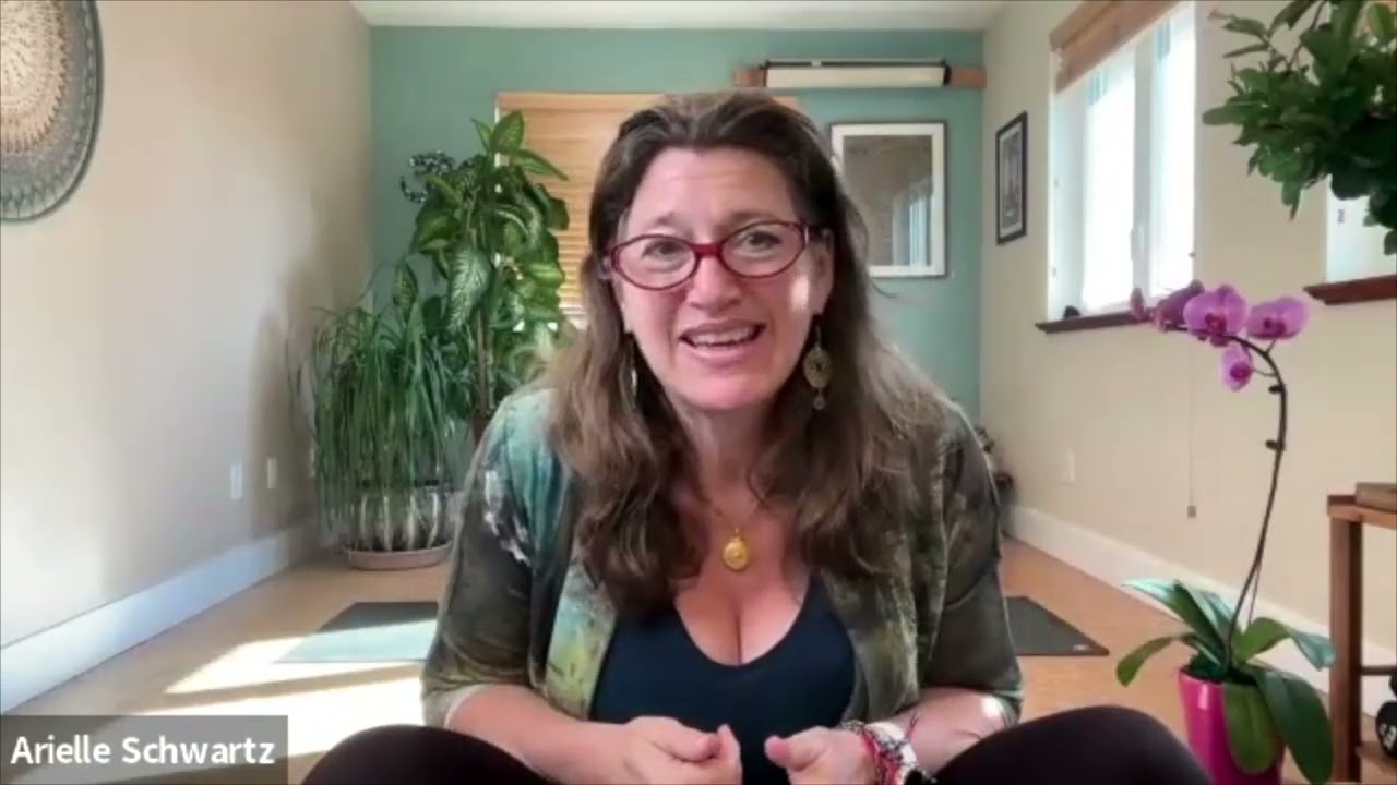 Dr  Ariel Schwartz  Meet an Expert