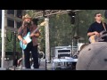 Chris Stapleton: Tennessee Whiskey (UnderTheOaks in Helen Ga 09.21.14)