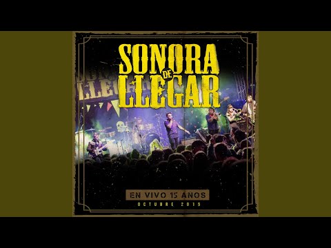 Podría Ser (En Vivo 15 Años Octubre 2015)