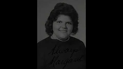Margaret C. Lopez Celebration of Life Video