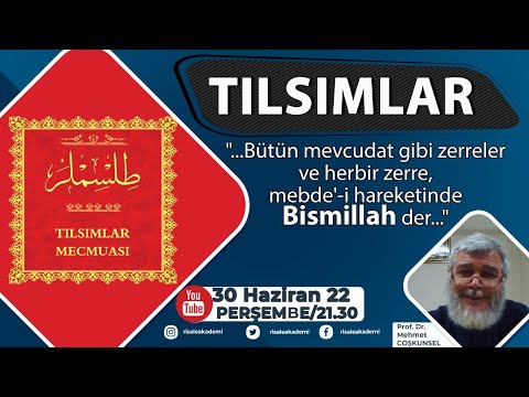 TILSIMLAR