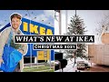 IKEA SHOP WITH ME (CHRISTMAS / WINTER 2021) • What's New At IKEA!