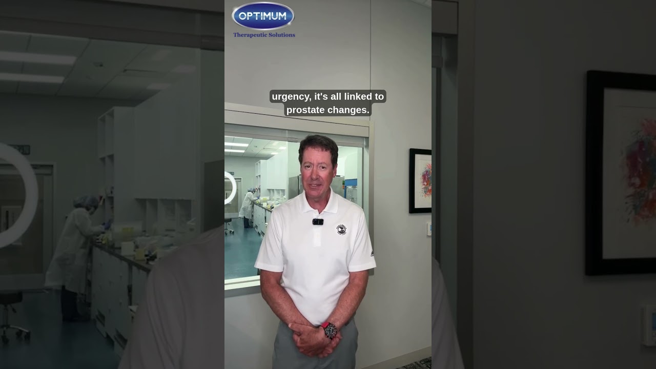 Prostate Health Explained | Pharmacist Jim Reviews Balanced Prostate Health