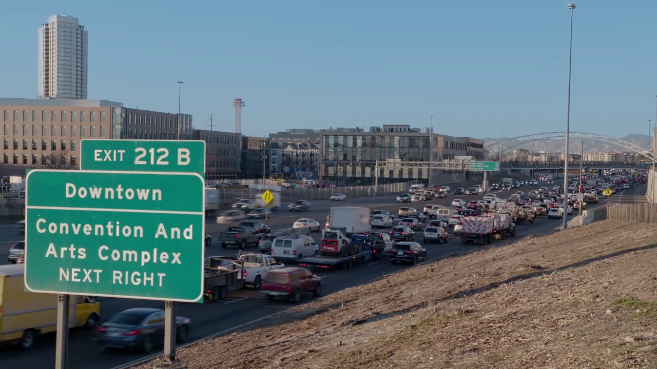 denver traffic denver traffic
