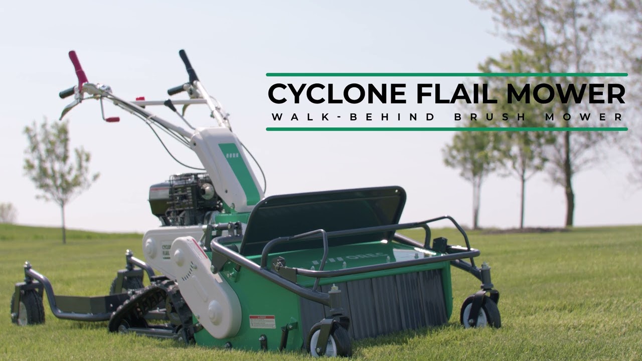 Summer Fun with OREC Outdoor Power Equipment