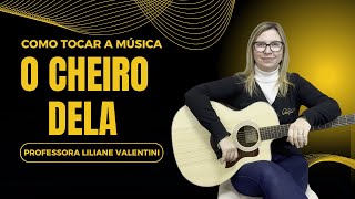 Vídeo de Cheiro Dela