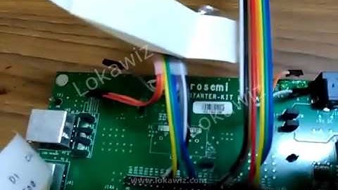 RTL IP Prototype and Validation Setup