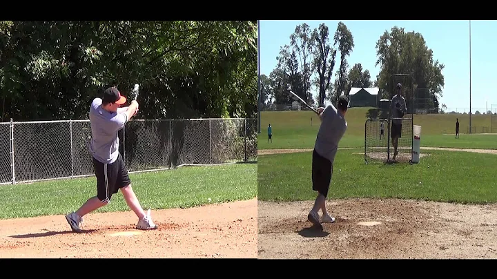 Justin Cohen (Owings Mills HS 2010) -- Reisterstow...