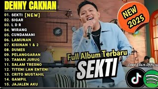 Tanpa iklan! Denny caknan full album terbaru 2025