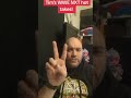 Tim's WWE NXT hot takes! #wrestling #wwe #nxt #hottakes