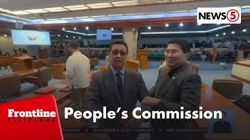 Pagbuo ng Independent People