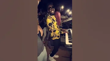 الزمبار نجيري حمودي ود الجاك بيني وبينك الله متعه والله 