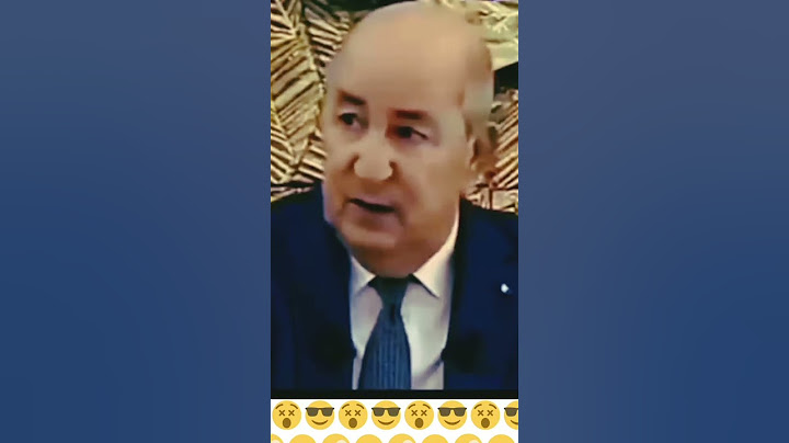 الوجه الثاني لتبون المشرمل🐒😱🥴🫨 #المغرب #اكسبلور #الجزائر #دويتو #funny #memes  #duet #birds #news
