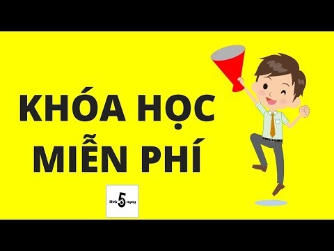 Khóa học xây dựng thương hiệu kinh doanh trực tuyến miễn phí 1