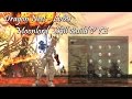 Dragon Nest-Skill Build Lunar Knight Pve 80