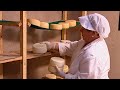 El queso campurriano. Elaboración artesanal | Receta tradicional | Oficios perdidos | Documental