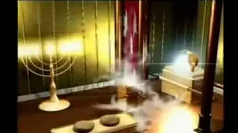 Onde fica o Templo de Salomão nos dias de hoje?