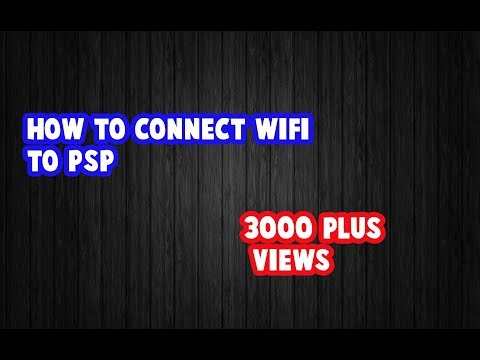 How To Connect Your Laptop To Wifi