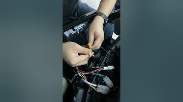 Bezza Upgrade Car Player Soundstream😎