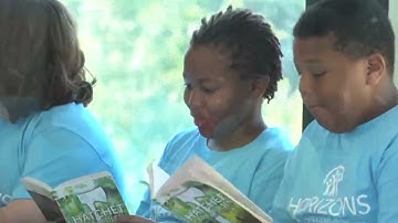 Summer 2022 - Week 4