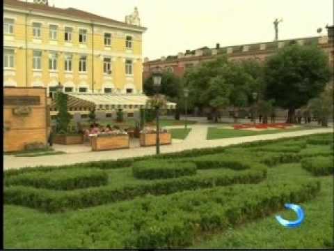 ბათუმი ტურისტულთან ერთად, 'მწვანე ქალაქის' იმიჯსაც ირგებს