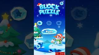 new Ice Puzzle Block 2018 -  FS Dev Official Video Game screenshot 5