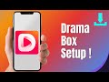 How to Install DramaBox Streaming App on Android & iPhone (2025 Guide)
