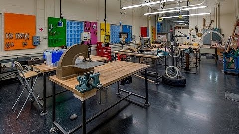 Welcome to the D-Lab workshop at MIT