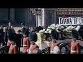 ダイアナ元皇太子妃を見送る“国民葬”～ドキュメンタリー映画『プリンセス・ダイアナ』本編映像【2022年9月30日公開】