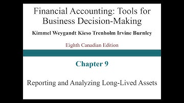 Determine the cost | Chapter 9 | Reporting and Analyzing Long-Lived Assets