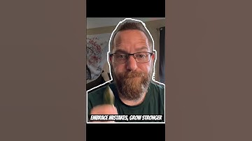 Your Past Mistakes Don’t Define You—Your Next Move Does