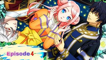 Nina The Starry Bride Episode 4 Hindi Dub | Royal Emotions Begin | Full Hindi Episode