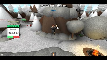 Roblox Twisted Murder Ep 1 The hacking hulk