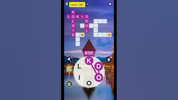 game words of wonders level 1567 #shorts #wordsofwonders