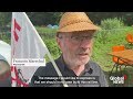 French protesters block highway in opposition to Lyon-Turin rail line, get tear-gassed