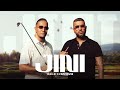 OUALID - JINI FT. F1RSTMAN (PROD. YAM &amp; JANNO)